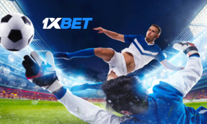 1XBET – Nhà cái thể thao đẳng cấp, tỷ lệ cược cạnh tranh số 1 hiện nay