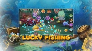 AE Lucky Fishing cùng 3 tips bắn cá chuẩn xác rinh thưởng về
