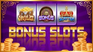 Bonus Slots – Tổng hợp những mẹo cược hữu hiệu nhất 2024
