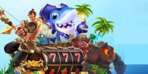 Hải tặc bắn cá có tỷ lệ thắng 98%, cơ hội săn thưởng siêu khủng