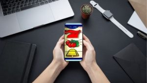 Mobile Slots – Chơi Game Nổ Hũ Đỉnh Cao Mọi Lúc Mọi Nơi