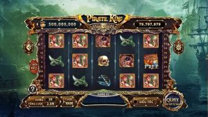 Nổ hũ AI – Đột phá mới trong thế giới trò chơi quay hũ