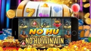 Nổ hũ winwin – Nơi bạn có thể nhận giải thưởng giá trị mỗi ngày