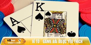 Xì tố – Game bài online đỉnh cao của chiến thuật và bản lĩnh