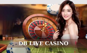 DB Live Casino – Chơi game xanh chín, thưởng lớn mỗi ngày