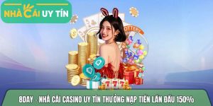 8day – Nhà cái casino uy tín với hệ sinh thái đa dạng
