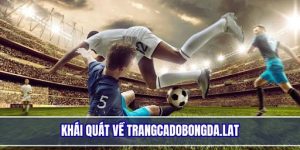 Săn kèo thơm tại trangcadobongda.lat – Trang cá cược bóng đá