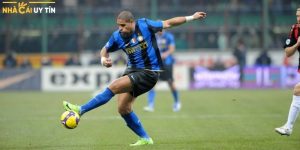 Cầu thủ có lực sút mạnh nhất bóng đá thế giới: Bất ngờ của Robben