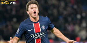 Joao Neves: “động cơ vĩnh cửu” mới của PSG và bóng đá Bồ Đào Nha