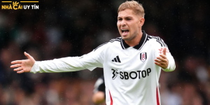Emile Smith Rowe: Nhạc trưởng mới tại Craven Cottage