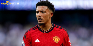 Jadon Sancho tin tức chuyển nhượng và tương lai tại Man Utd