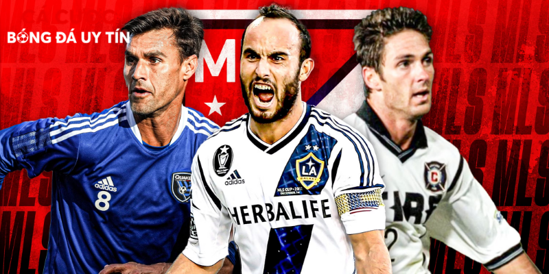 cầu thủ ghi bàn nhiều nhất lịch sử ML