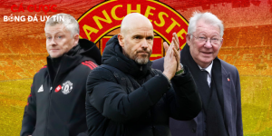 Top HLV xuất sắc nhất lịch sử Manchester United: Những huyền thoại vĩ đại
