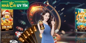 Nohu90 – Sân chơi nổ hũ uy tín với tỷ lệ thưởng lên đến 98%